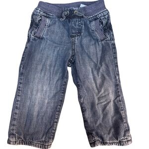 Joe Fresh Kids Blue Jeans